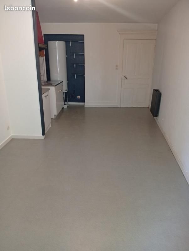 Appartement à louer, 40m², Moirans-en-Montagne