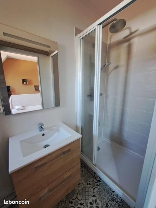 Appartement à louer, 16m², Lons-le-Saunier