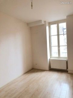 Appartement à louer, 44m², Lons-le-Saunier