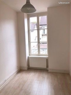 Appartement à louer, 44m², Lons-le-Saunier