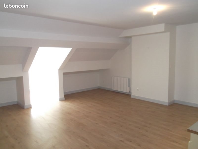 Appartement à louer, 60m², Lons-le-Saunier
