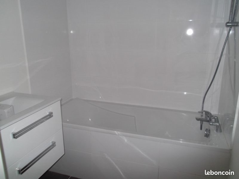 Appartement à louer, 60m², Lons-le-Saunier
