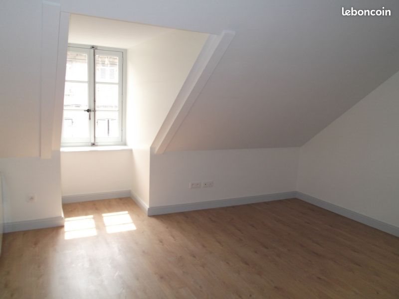 Appartement à louer, 60m², Lons-le-Saunier