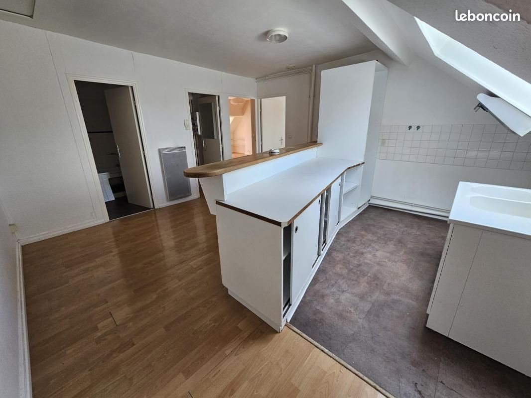 Appartement à louer, 70m², Lons-le-Saunier