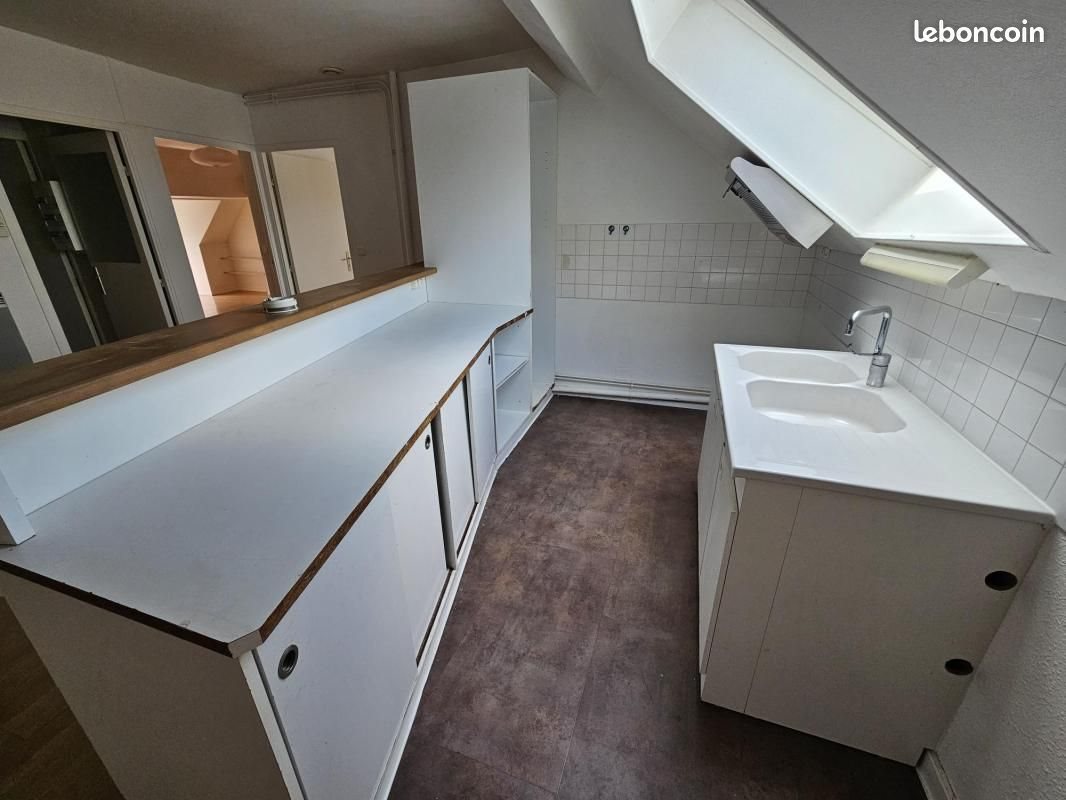 Appartement à louer, 70m², Lons-le-Saunier