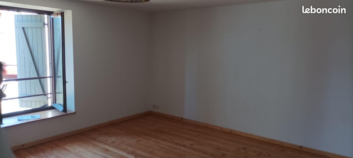 Appartement à louer, 45m², Champagnole