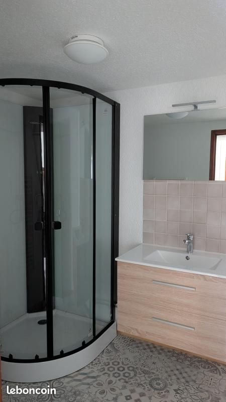 Appartement à louer, 45m², Champagnole