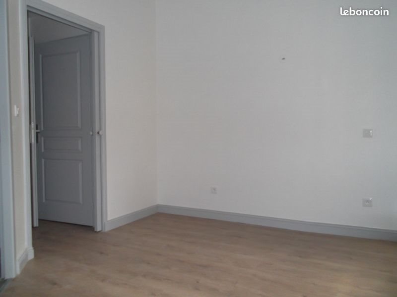 Appartement à vendre, 32m², Lons-le-Saunier