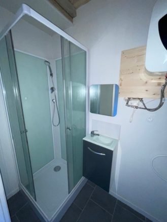 Maison à louer, 27m², Dole