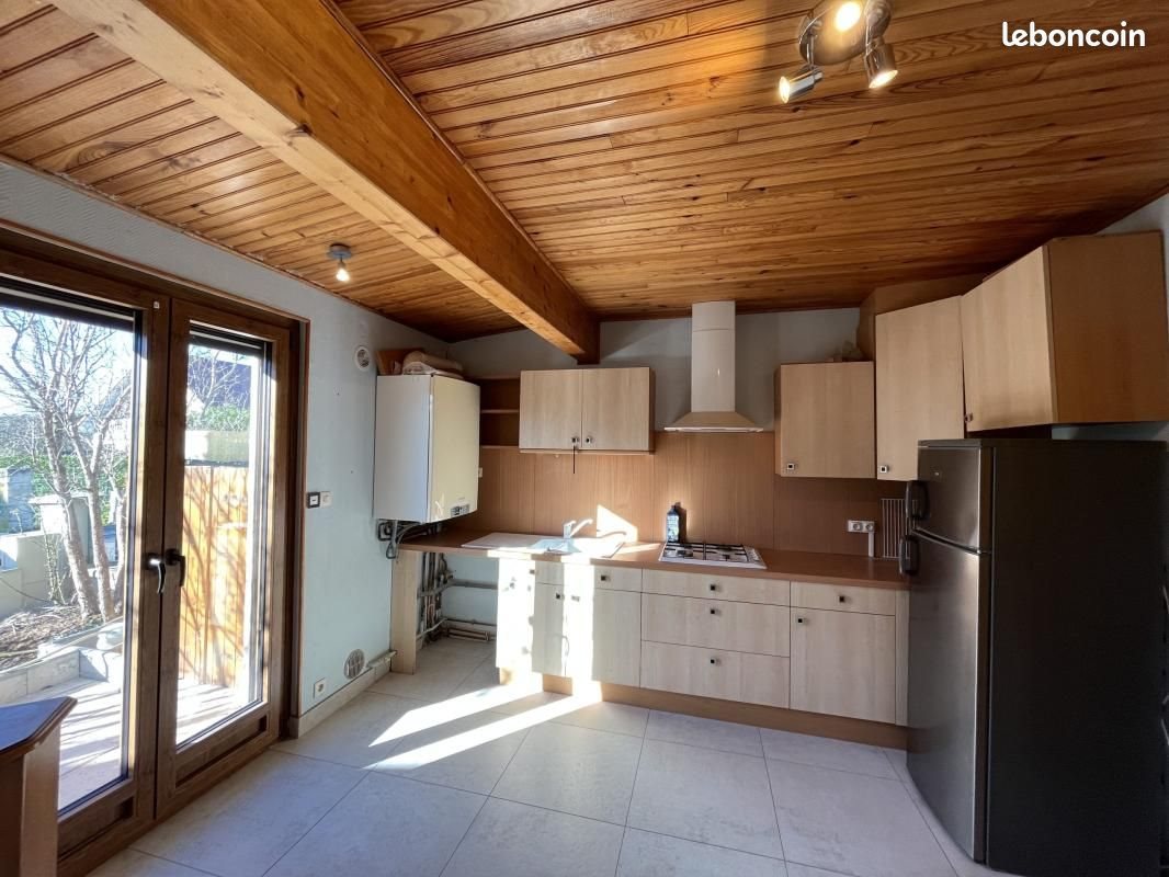 Appartement à louer, 28m², Arbois