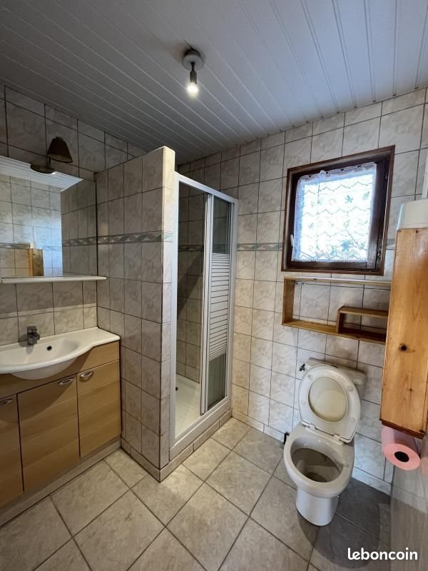 Appartement à louer, 28m², Arbois