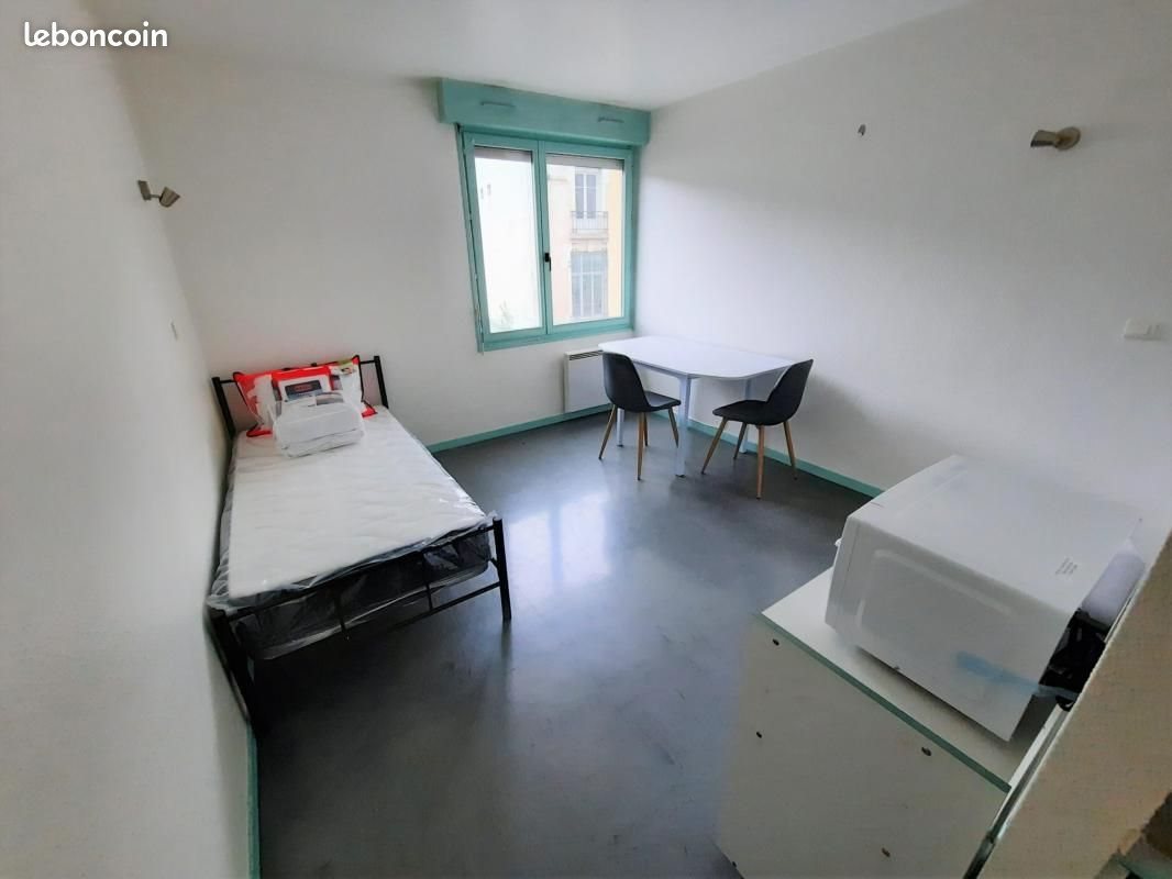 Appartement à louer, 20m², Dole