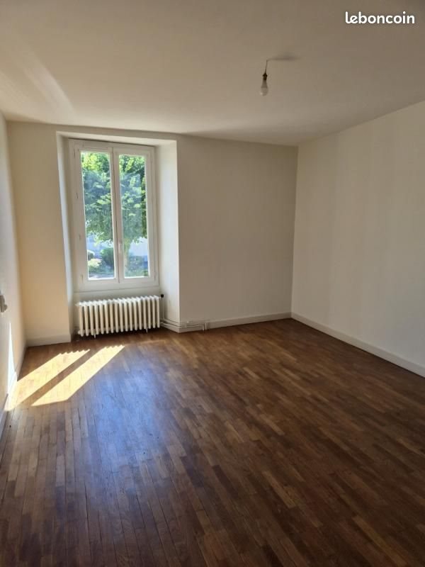 Maison à louer, 109m², Ruffey-sur-Seille