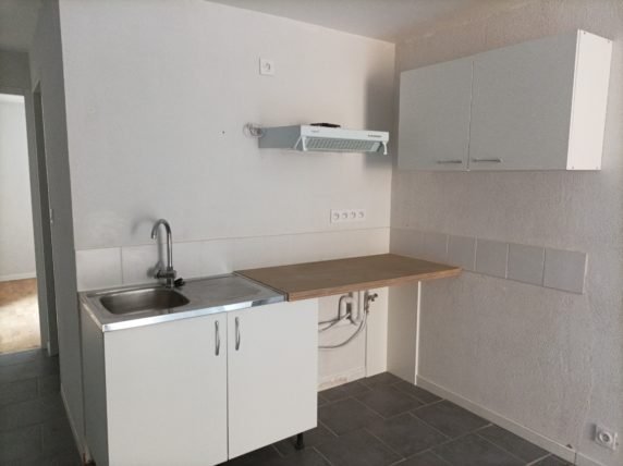Maison à louer, 25m², Dole