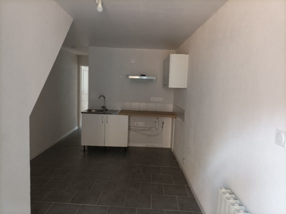 Maison à louer, 25m², Dole