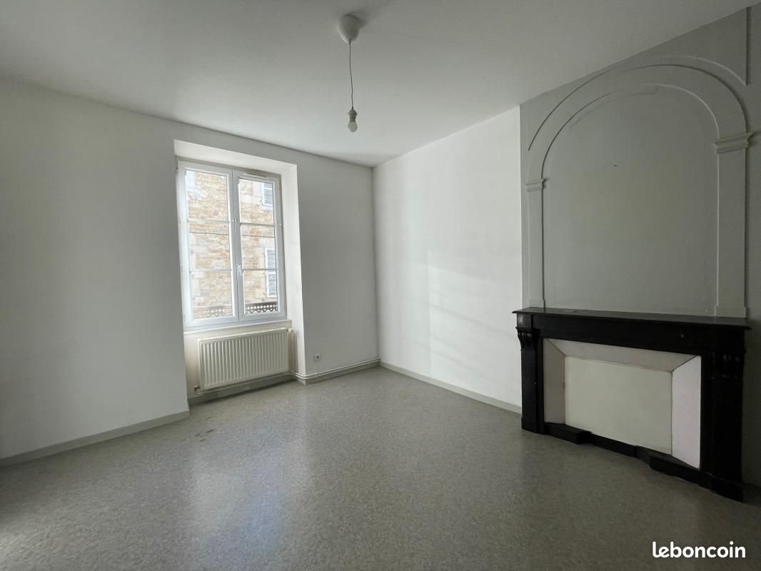 Appartement à louer, 70m², Lons-le-Saunier