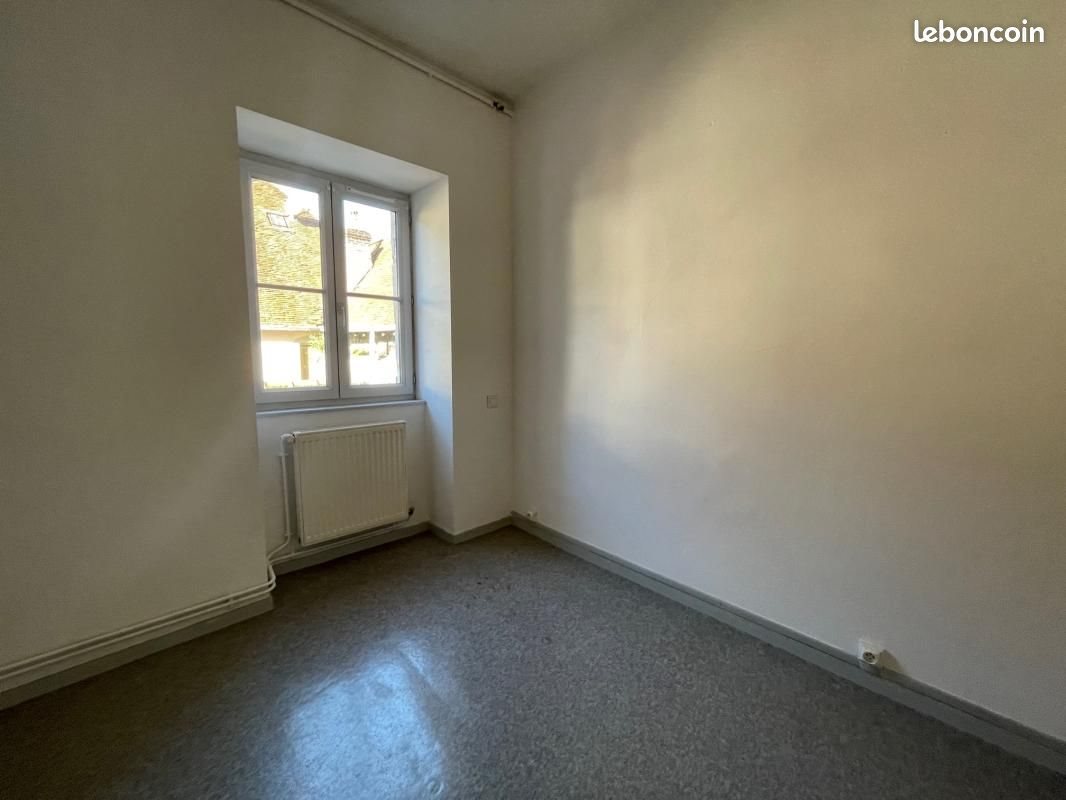 Appartement à louer, 70m², Lons-le-Saunier