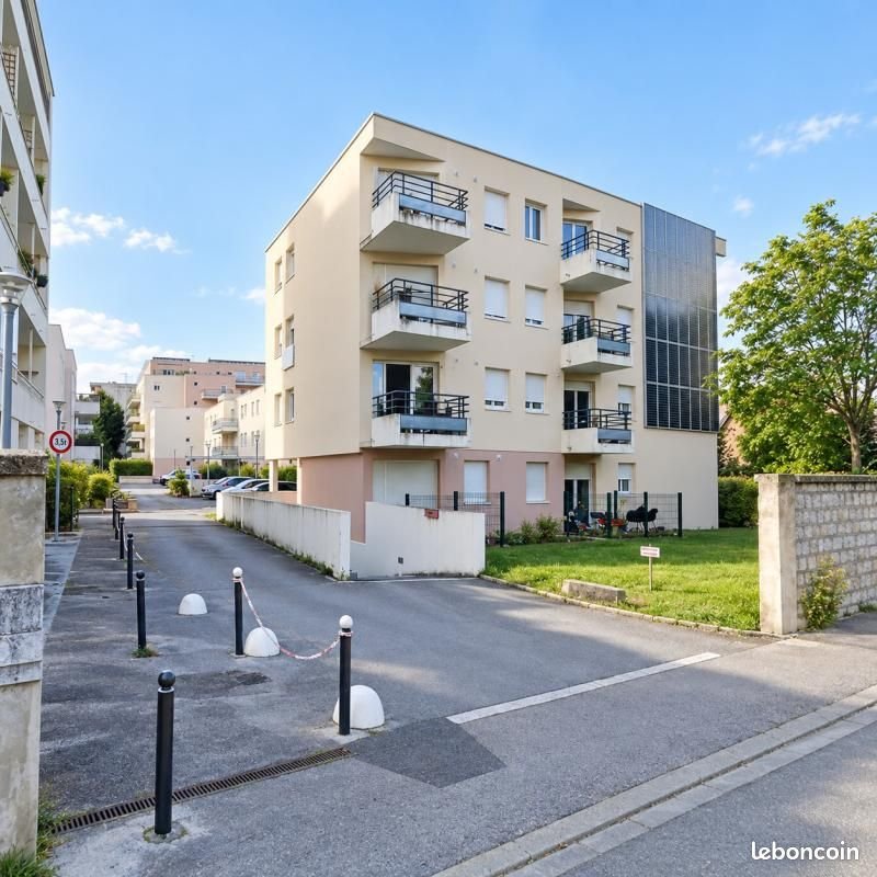 Appartement à louer, 54m², Besançon