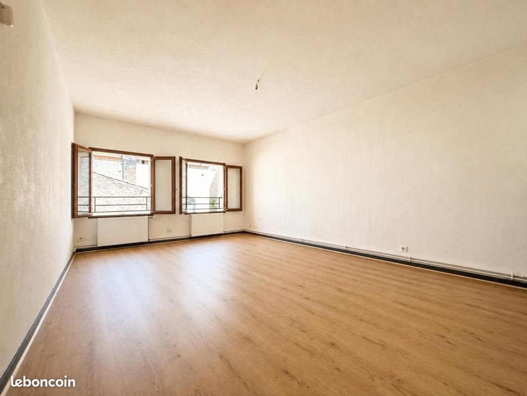 Appartement à louer, 41m², Perrigny