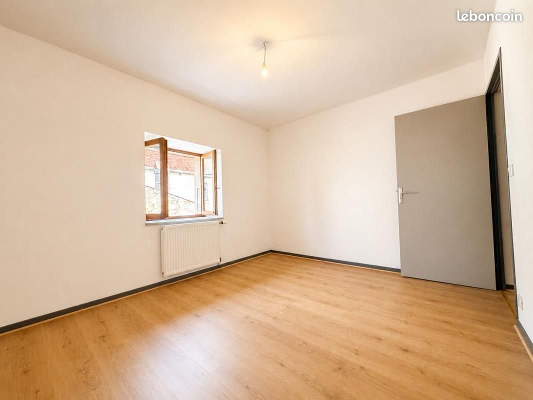 Appartement à louer, 41m², Perrigny