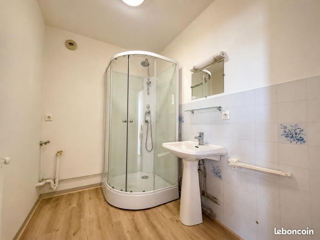 Appartement à louer, 41m², Perrigny