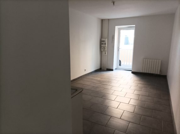 Maison à louer, 29m², Dole