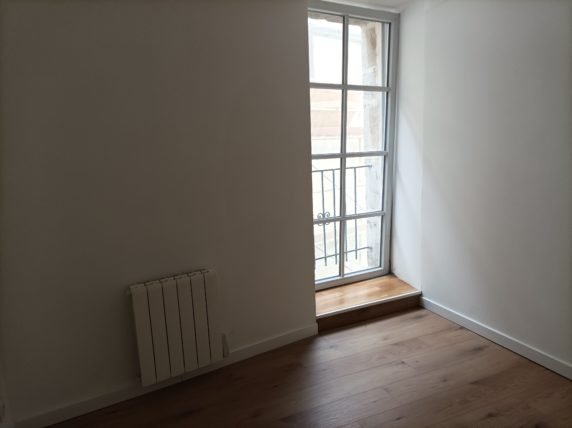 Maison à louer, 29m², Dole