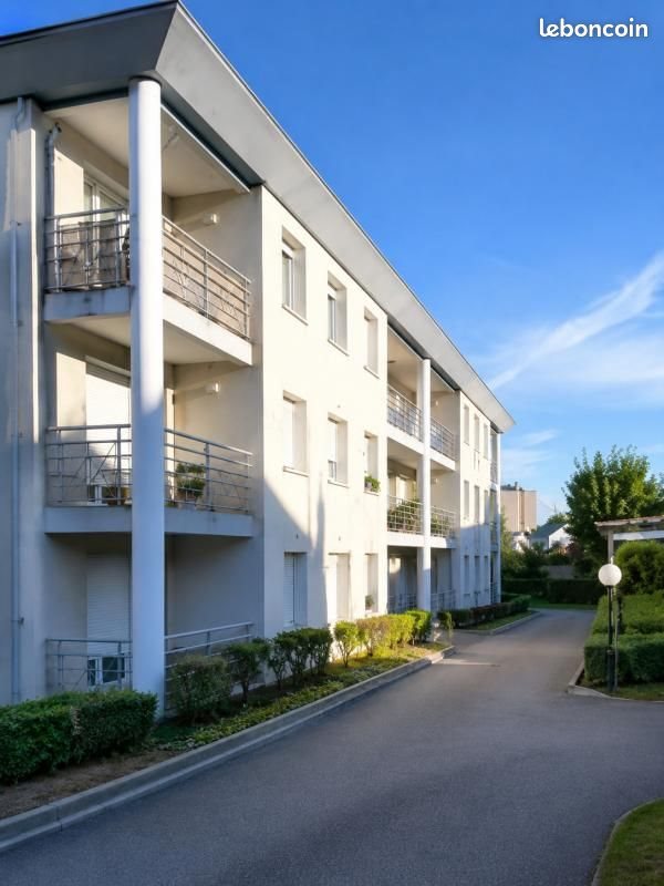 Appartement à louer, 48m², Besançon