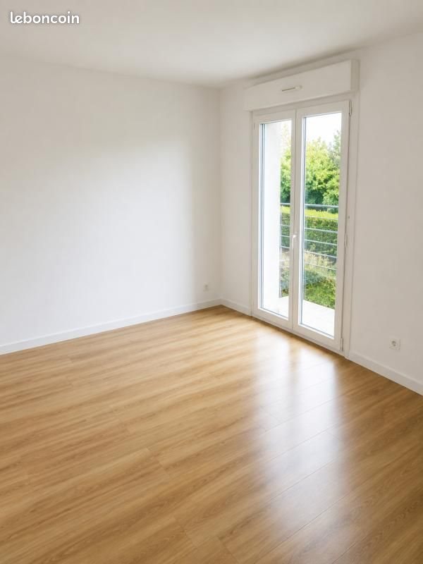 Appartement à louer, 48m², Besançon