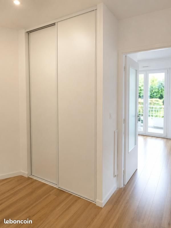 Appartement à louer, 48m², Besançon