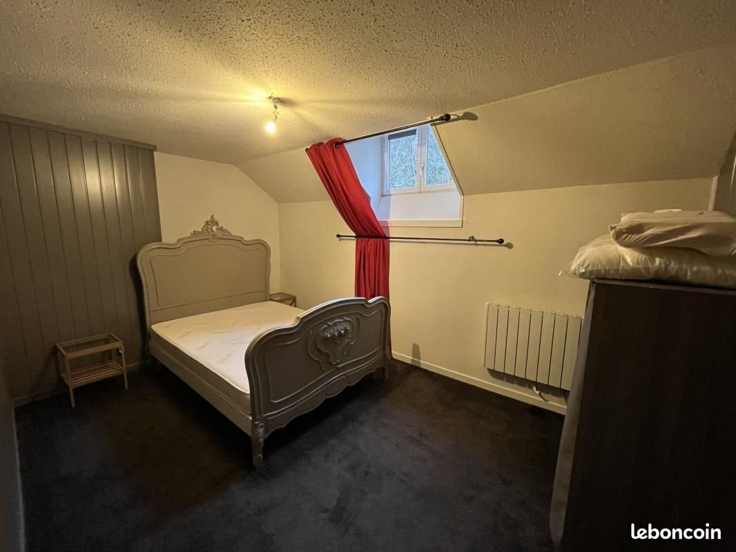 Appartement à louer, 43m², Poligny