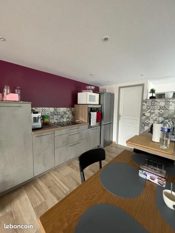 Maison à louer, 76m², Bletterans
