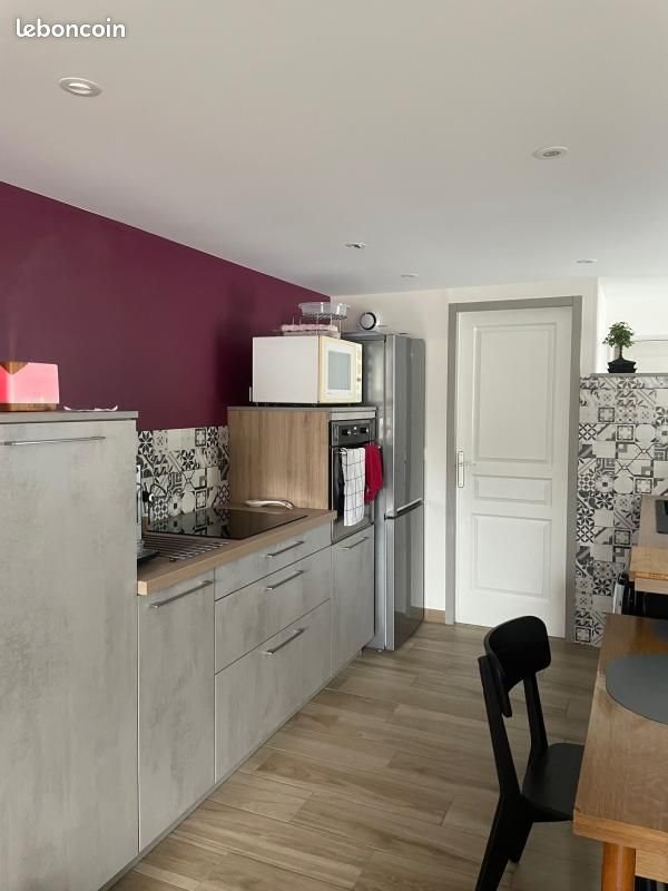 Maison à louer, 76m², Bletterans