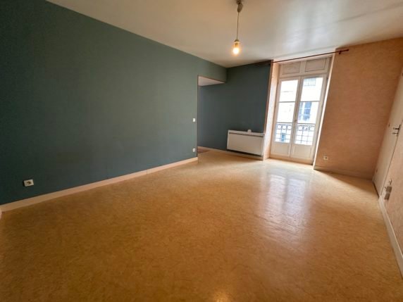 Maison à louer, 32m², Dole