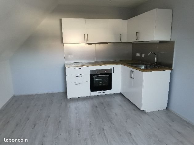 Appartement à louer, 64m², Dole
