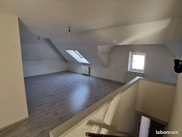 Appartement à louer, 64m², Dole