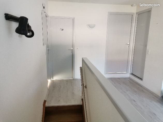 Appartement à louer, 64m², Dole