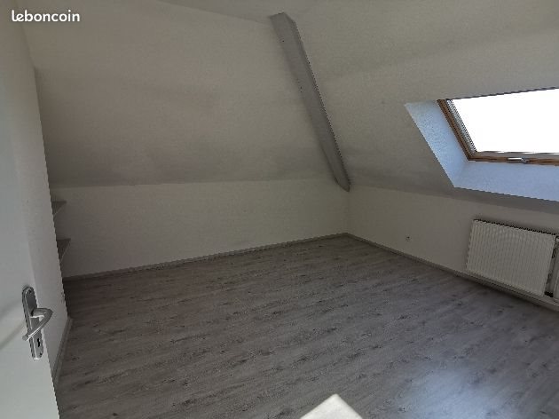 Appartement à louer, 64m², Dole