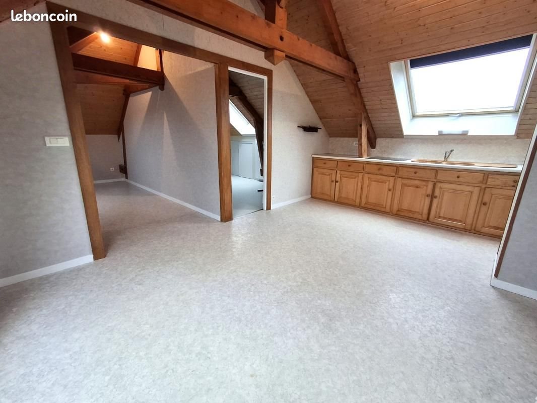 Appartement à louer, 35m², Dole