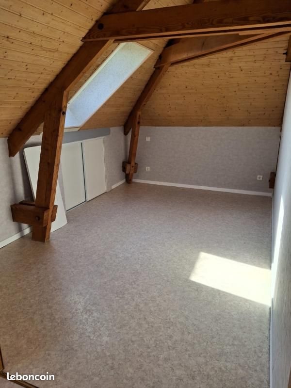 Appartement à louer, 35m², Dole