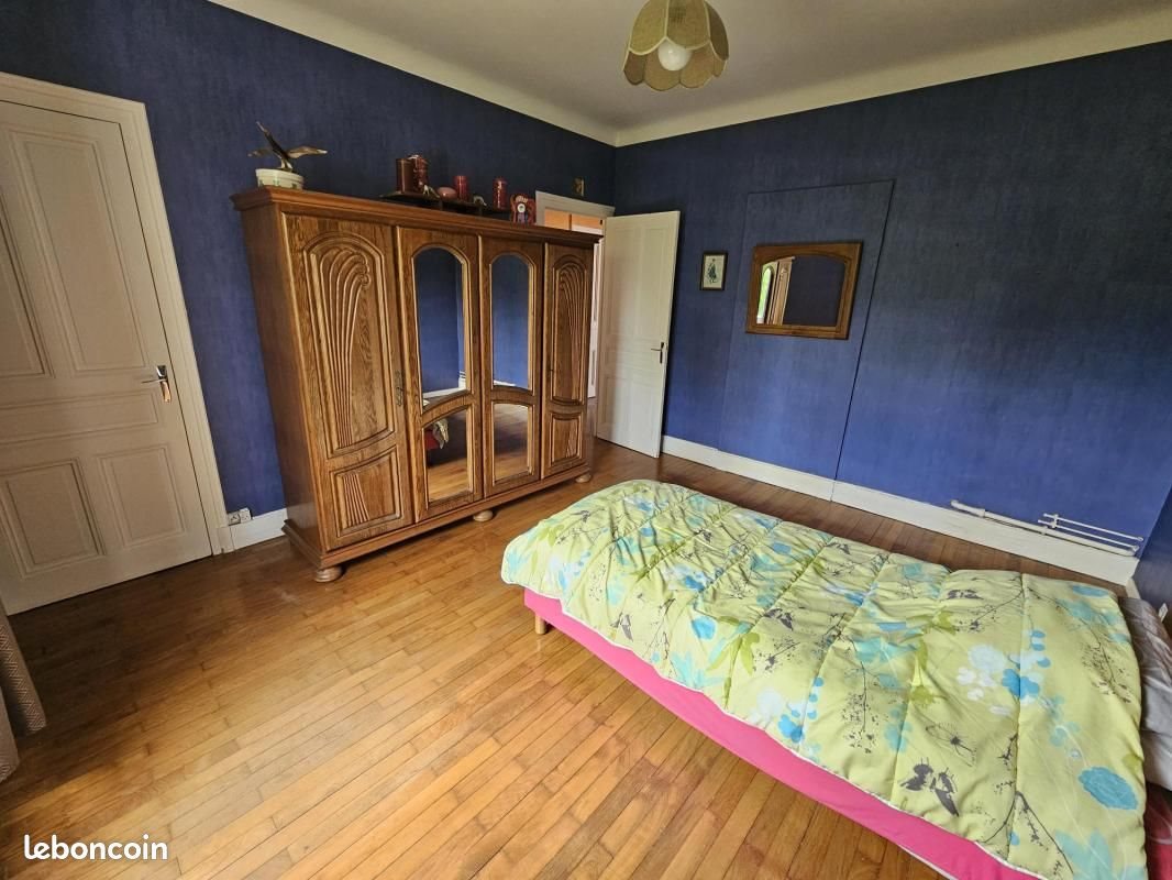 Appartement à vendre, 90m², Montmorot