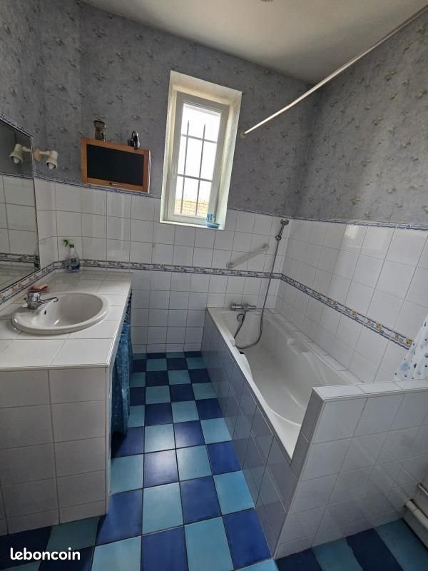 Appartement à vendre, 90m², Montmorot