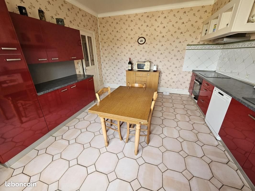 Appartement à vendre, 90m², Montmorot