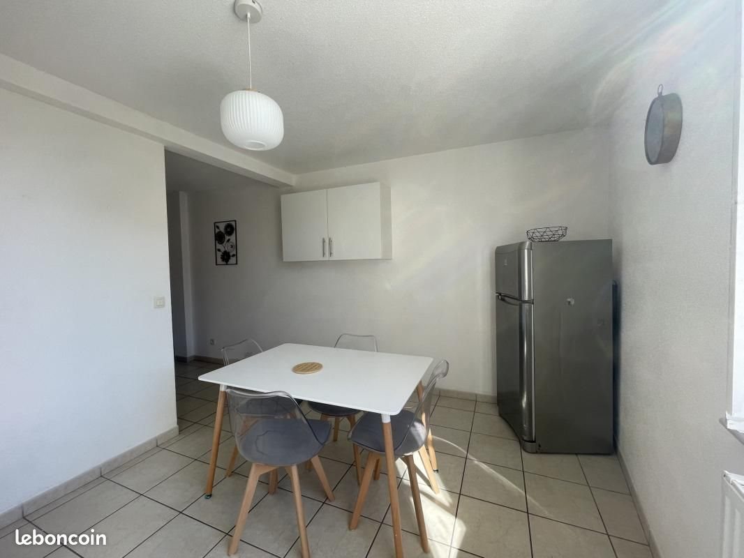Appartement à louer, 86m², Choisey