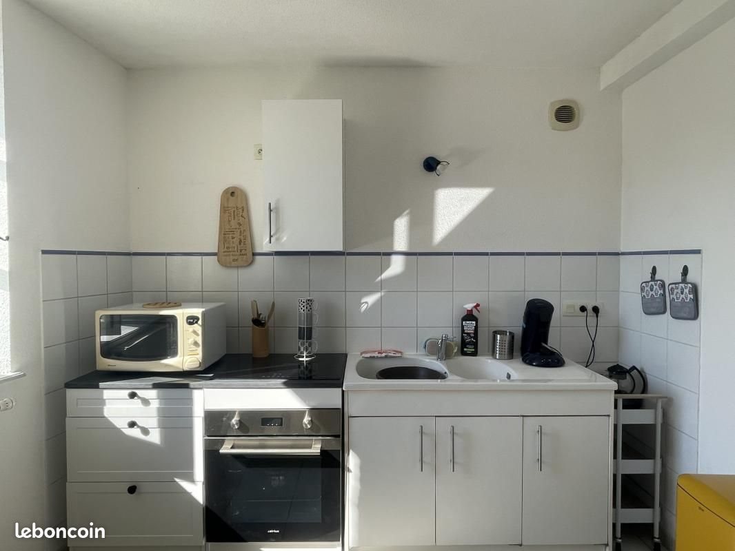 Appartement à louer, 86m², Choisey