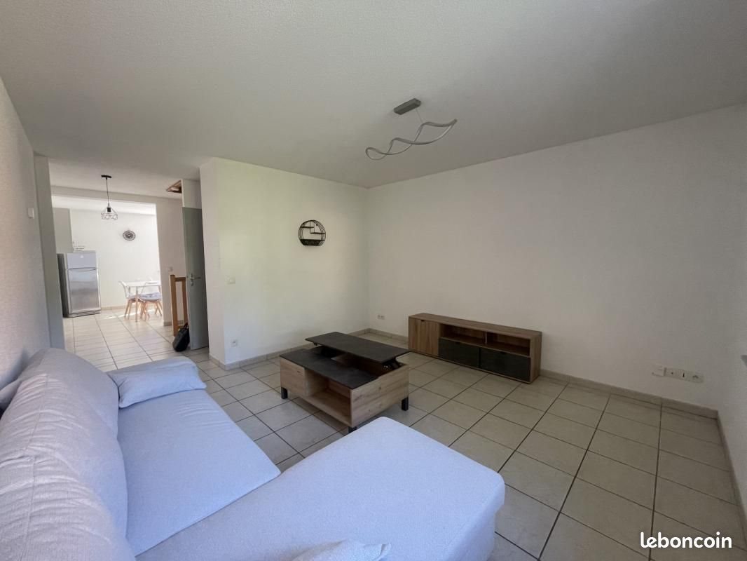Appartement à louer, 86m², Choisey