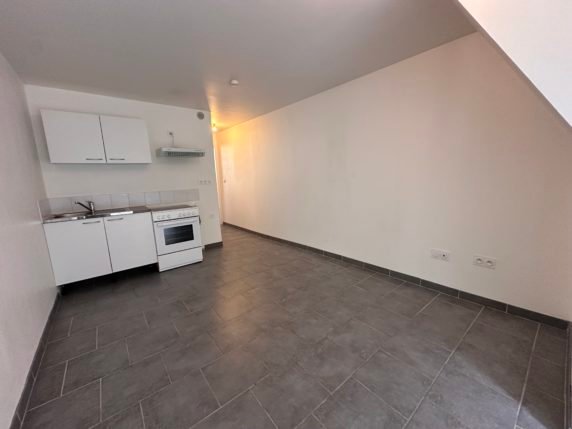 Maison à louer, 31m², Dole