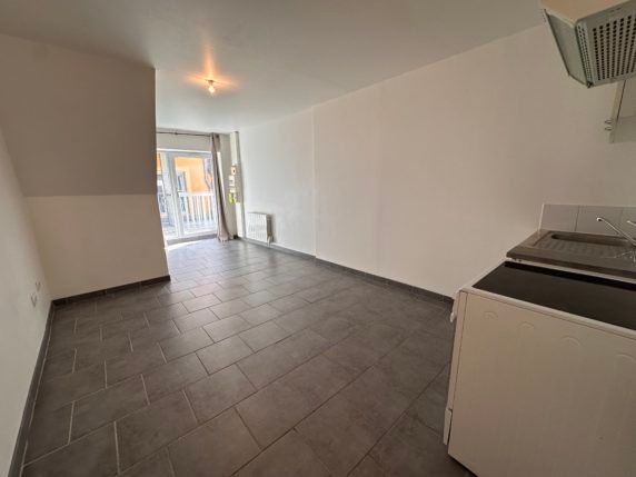Maison à louer, 31m², Dole