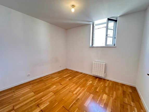 Maison à louer, 31m², Dole