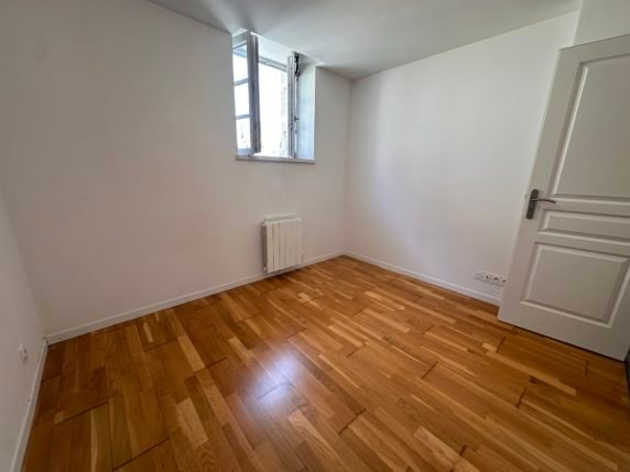 Maison à louer, 31m², Dole